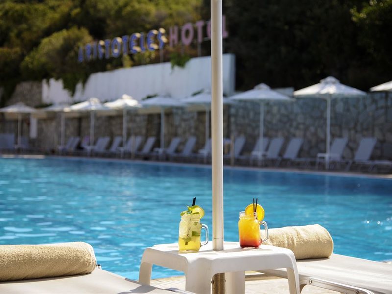 Aristoteles Holiday Resort & SPA 257001