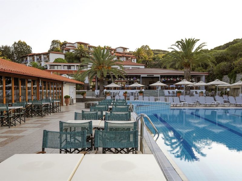 Aristoteles Holiday Resort & SPA 257002