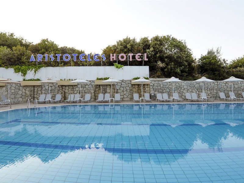 Aristoteles Holiday Resort & SPA 257003