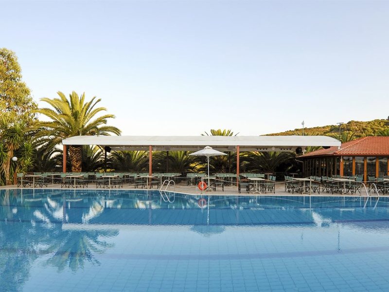 Aristoteles Holiday Resort & SPA 257004