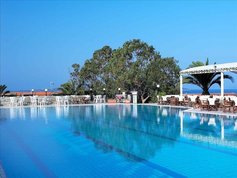 Aristoteles Holiday Resort & SPA 257014