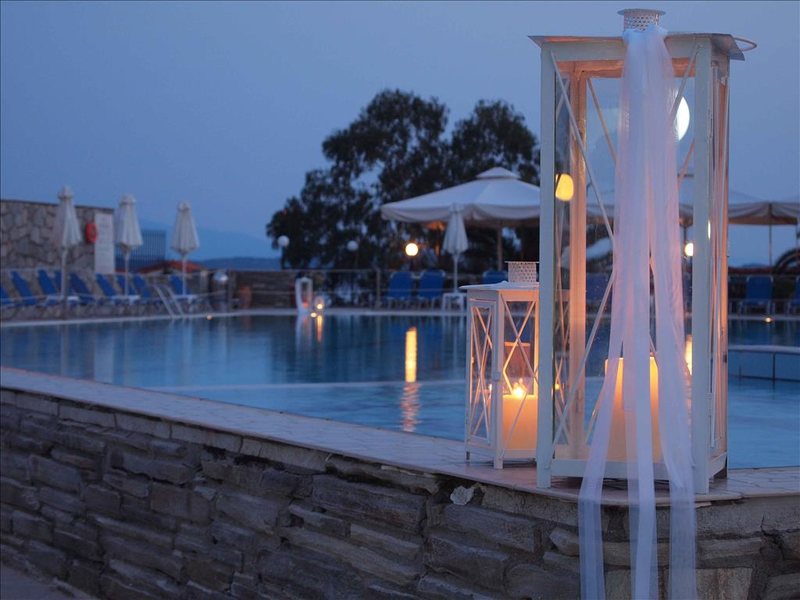 Aristoteles Holiday Resort & SPA 257015