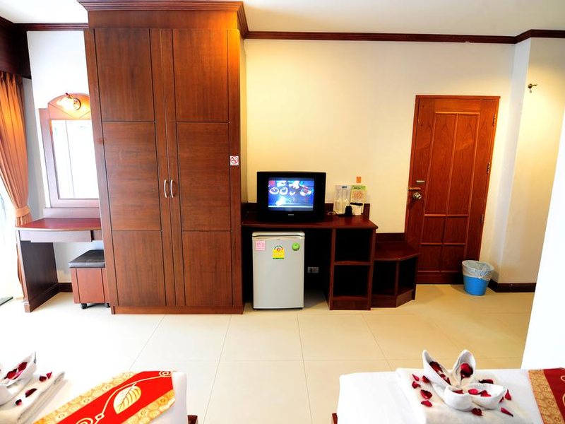 Arita Hotel Patong 221449