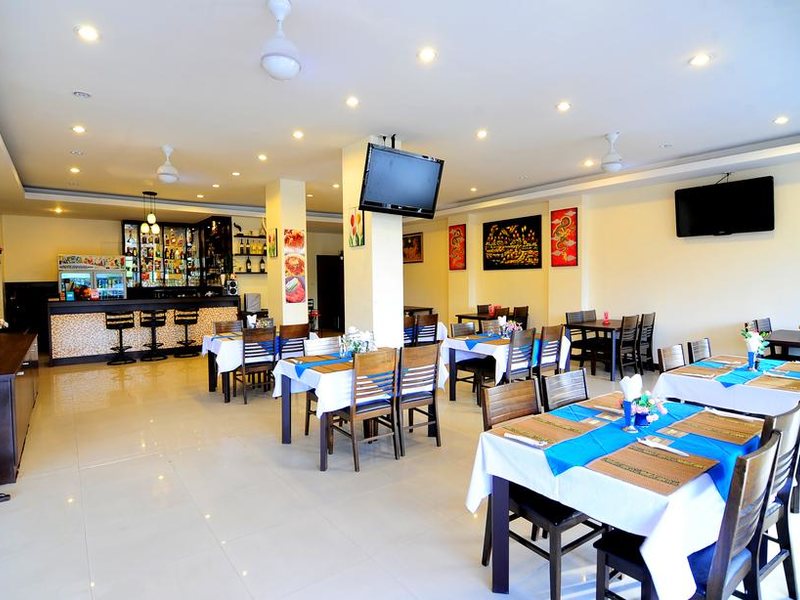 Arita Hotel Patong 221455