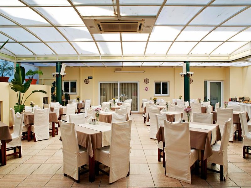 Arkadi Hotel Chania 285909