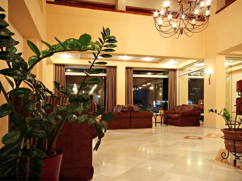 Arkadi Hotel Chania 285913