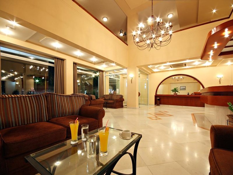 Arkadi Hotel Chania 285914