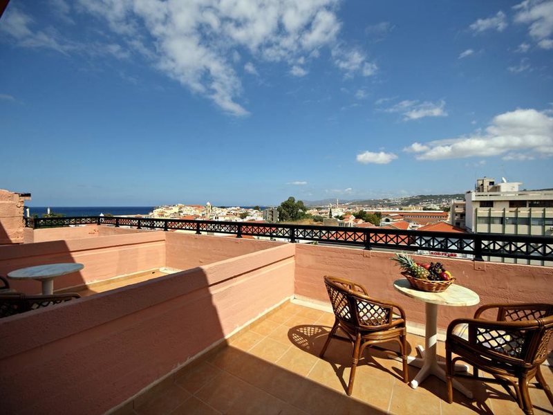 Arkadi Hotel Chania 285915