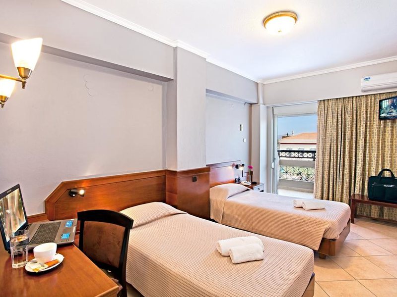 Arkadi Hotel Chania 285917