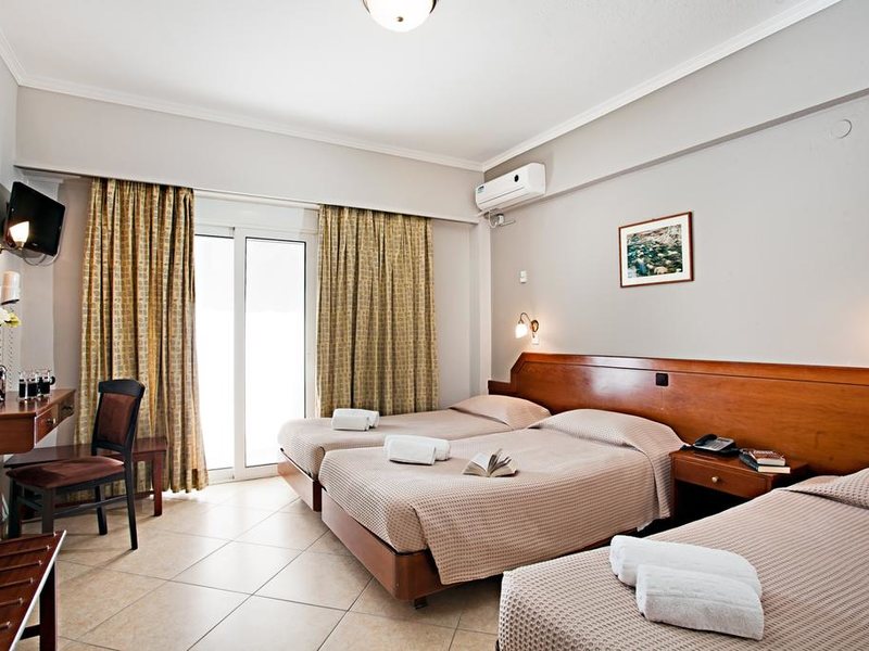 Arkadi Hotel Chania 285919