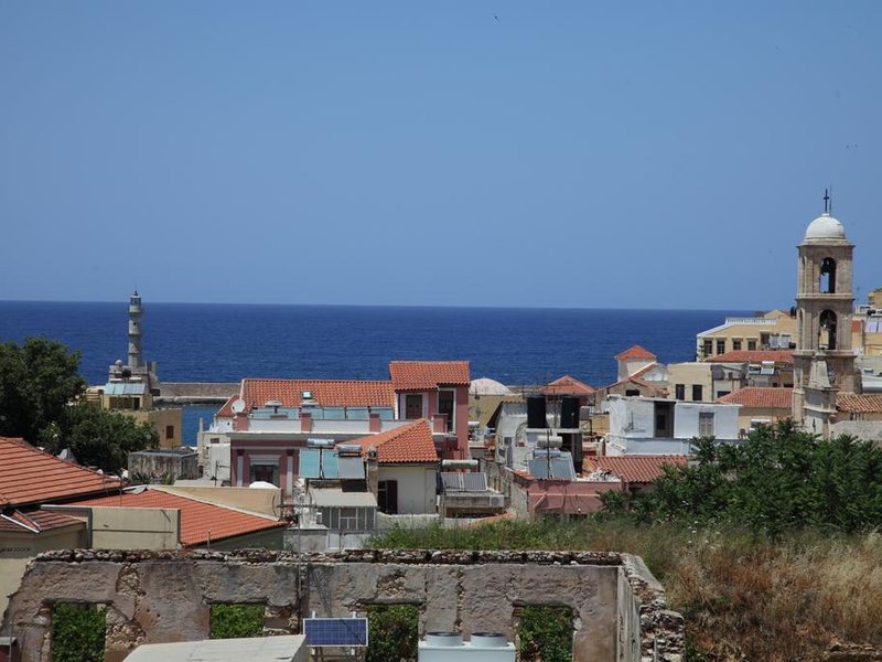 Arkadi Hotel Chania 285920