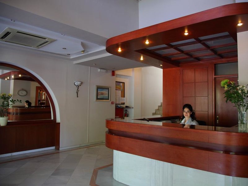 Arkadi Hotel Chania 285921