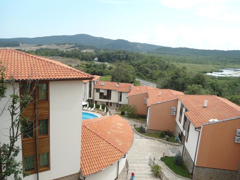 Arkutino Family Resort  169861