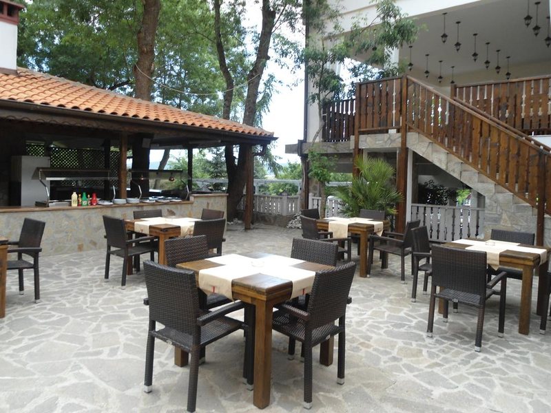 Arkutino Family Resort  169863