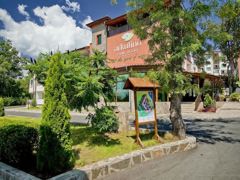 Arkutino Family Resort  169870