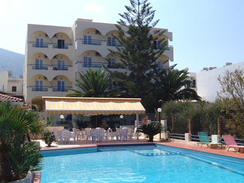 Armava Hotel 96492