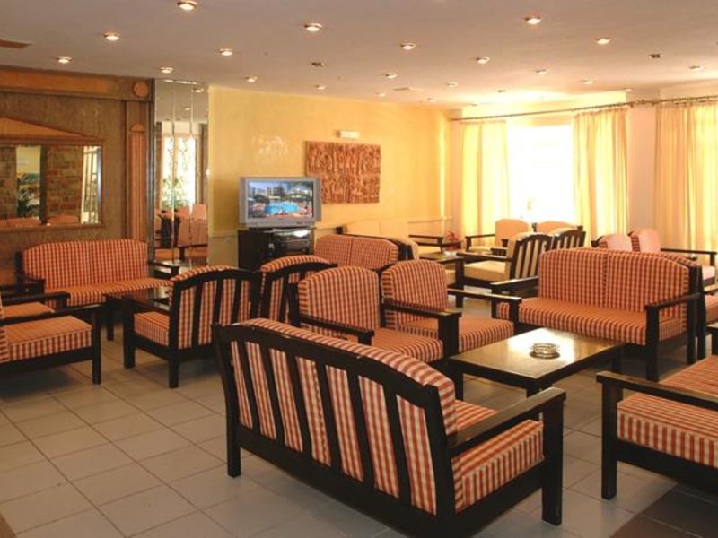 Armava Hotel 96495