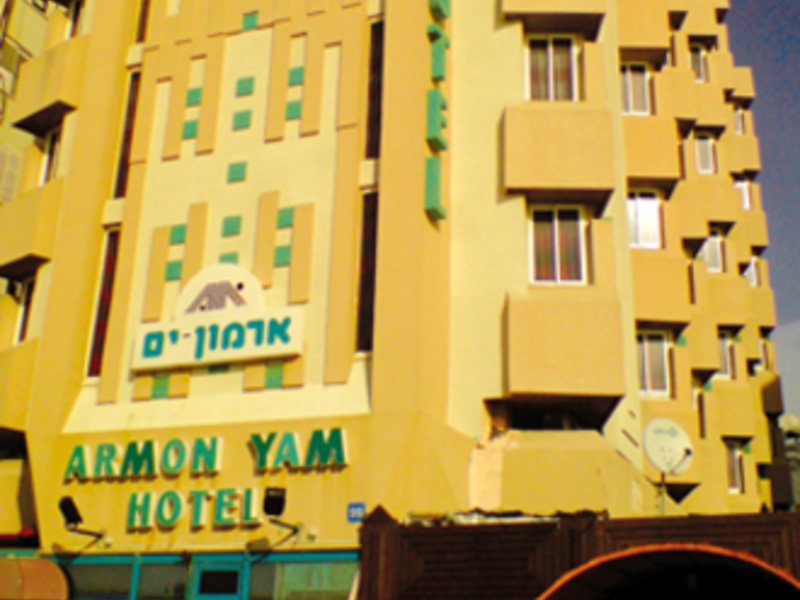 Armon Yam Bat Yam 13761