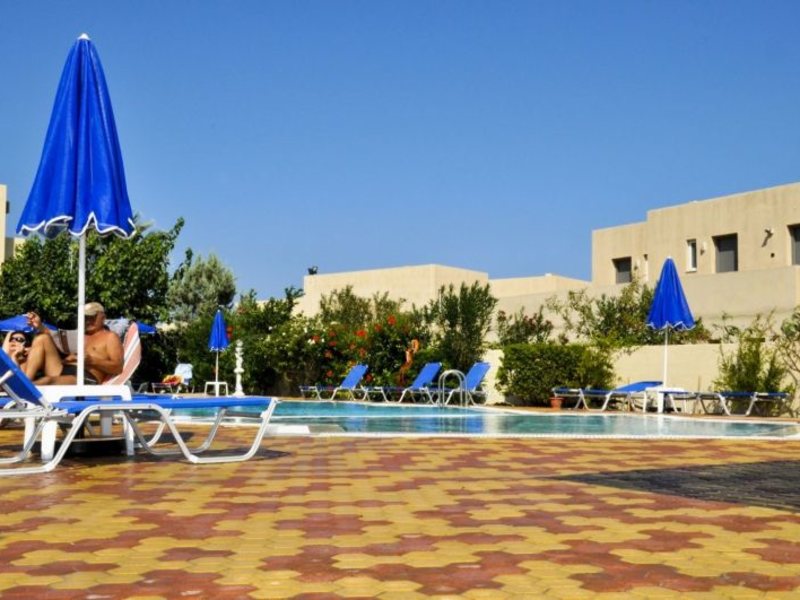 Armonia Beach Hotel 100649