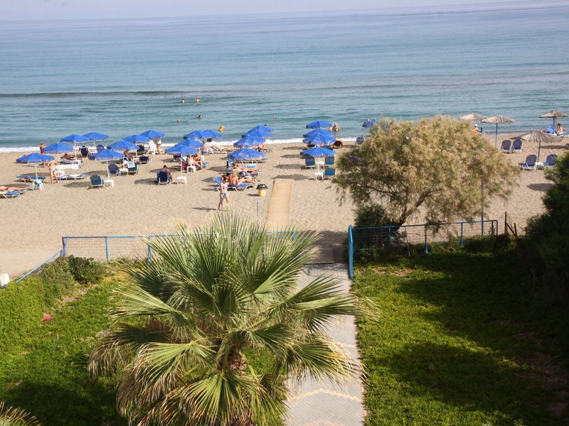 Armonia Beach Hotel 100656