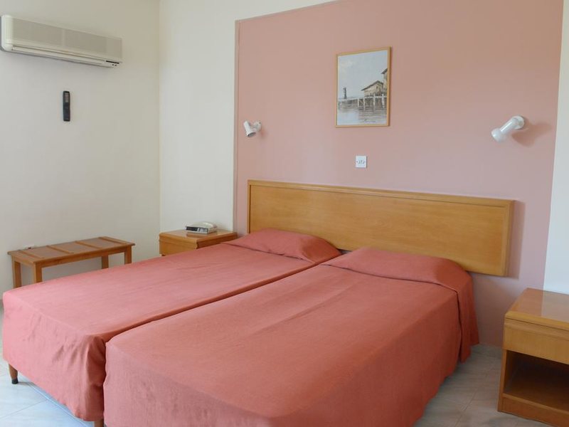 Artemis Hotel Apartments 290793