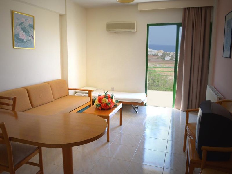 Artemis Hotel Apartments 290794