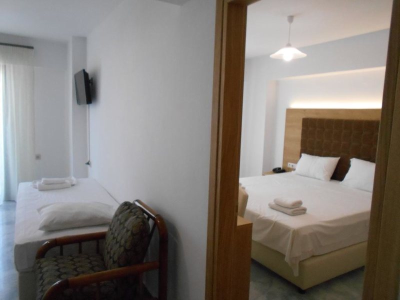 Artemis Hotel Apartments 308847