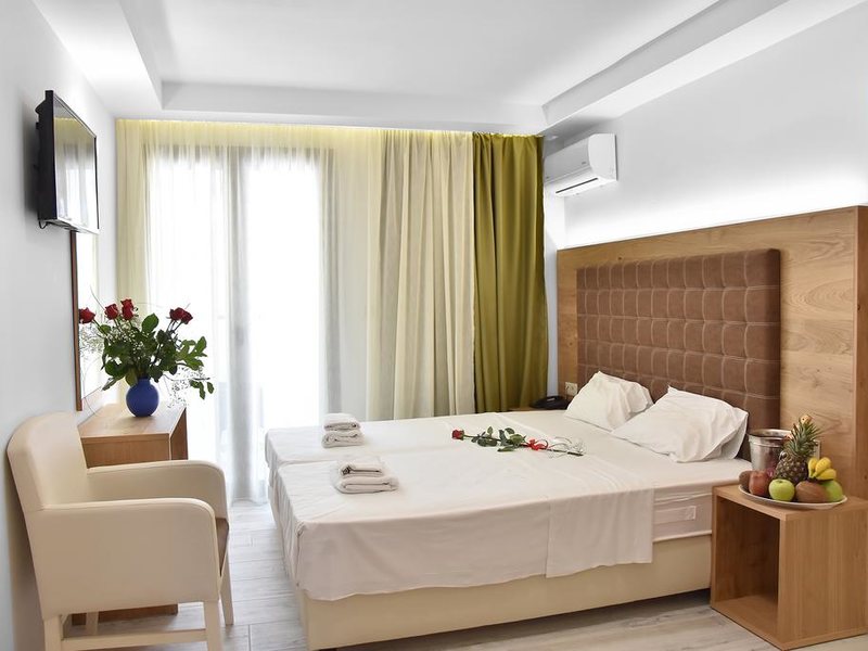 Artemis Hotel Apartments 308854