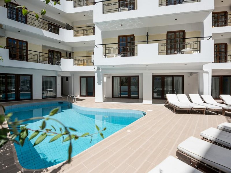 Artemis Hotel Apartments 308857