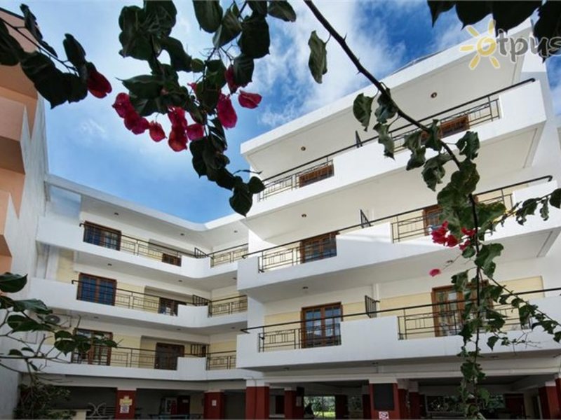 Artemis Hotel Apartments 308870