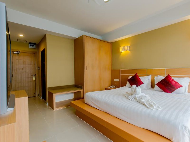 Aspery Hotel 221555