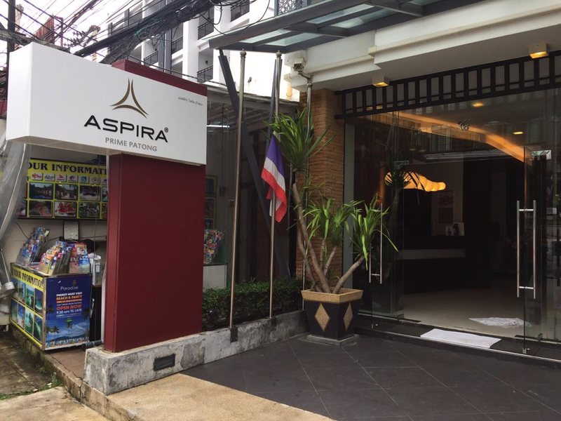 Aspira Prime Patong (ex 197556