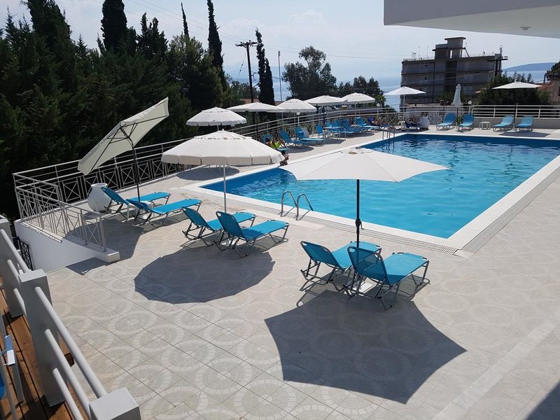 Asteria Hotel   257063