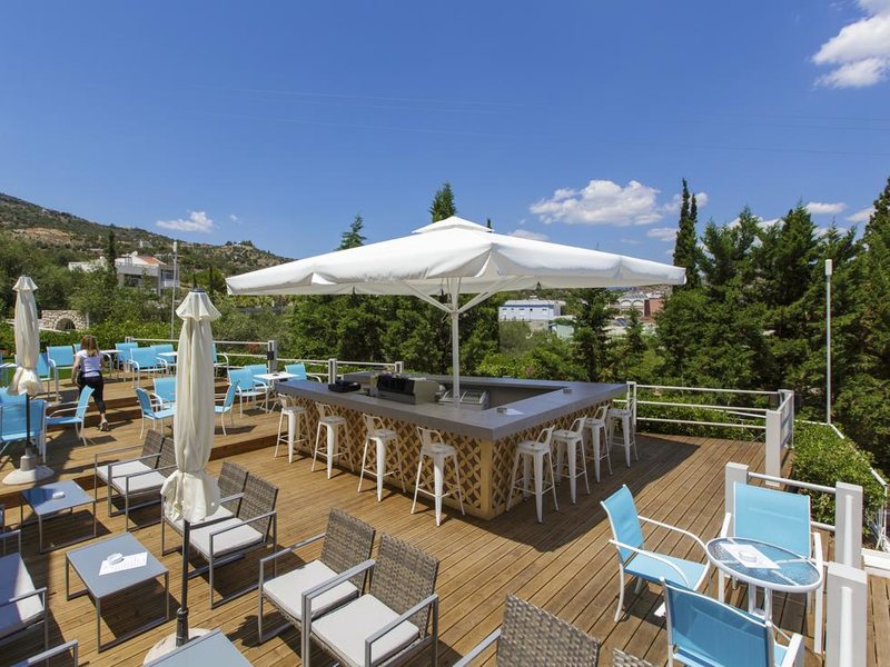 Asteria Hotel   257078