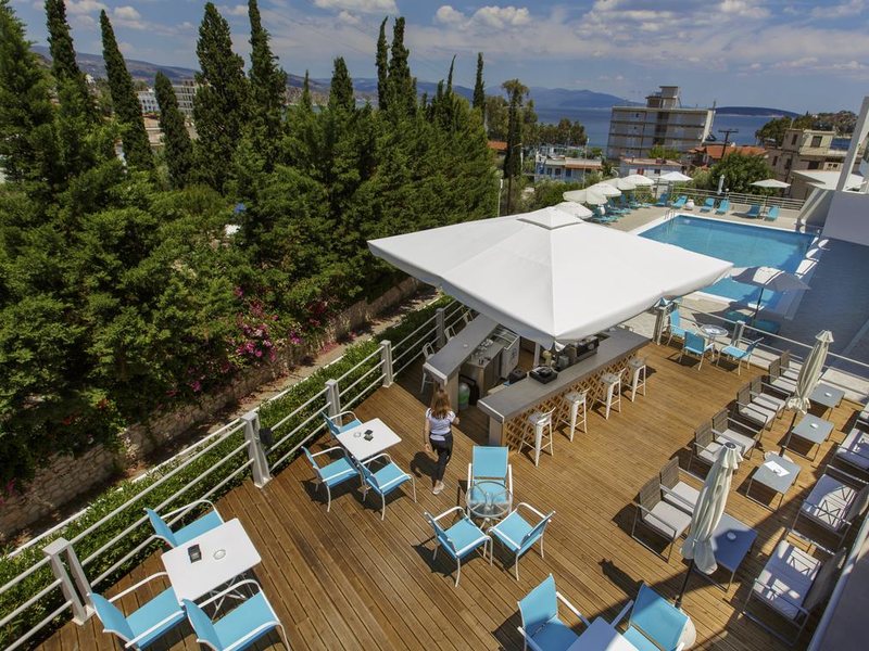 Asteria Hotel   257091