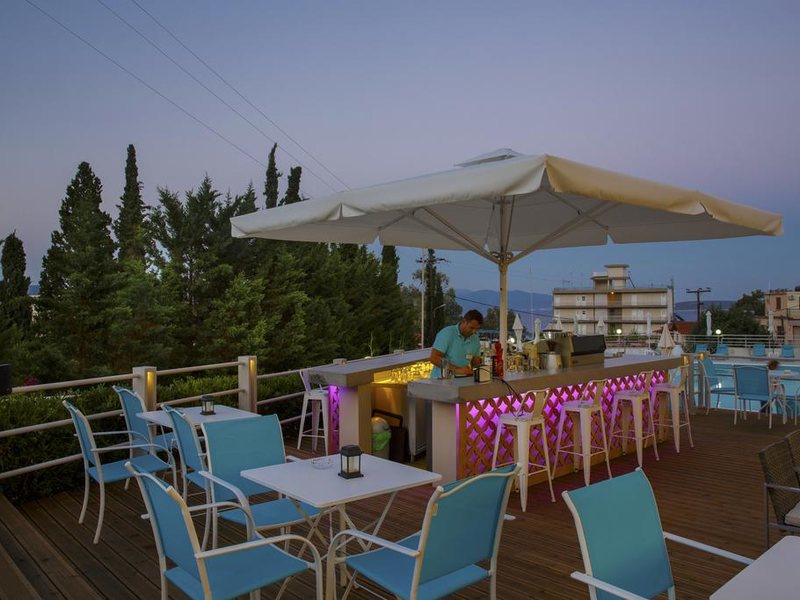 Asteria Hotel   257093