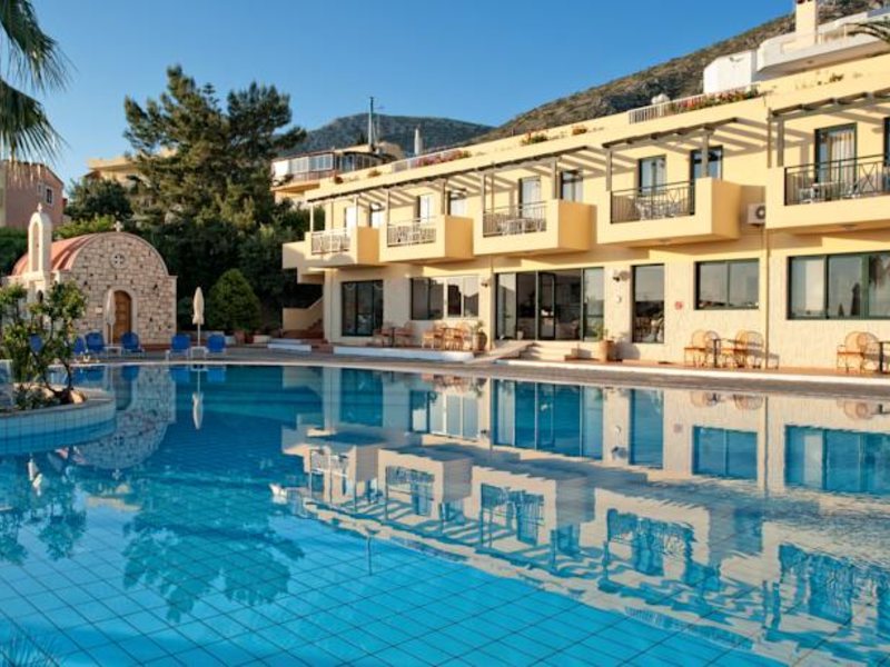 Asterias Village 89802