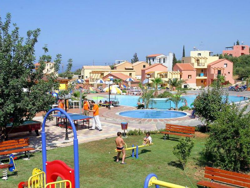 Asterias Village 89813