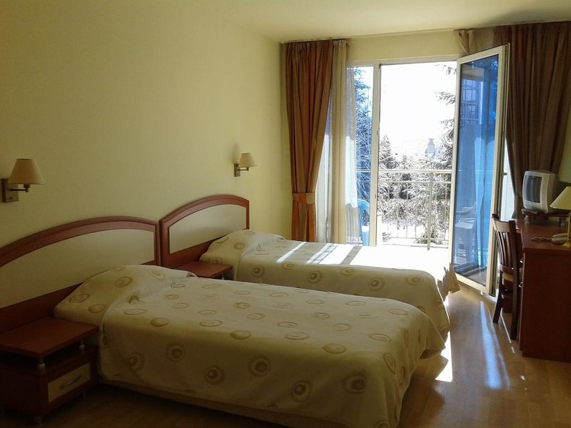 Astraea Spa Hotel  233544