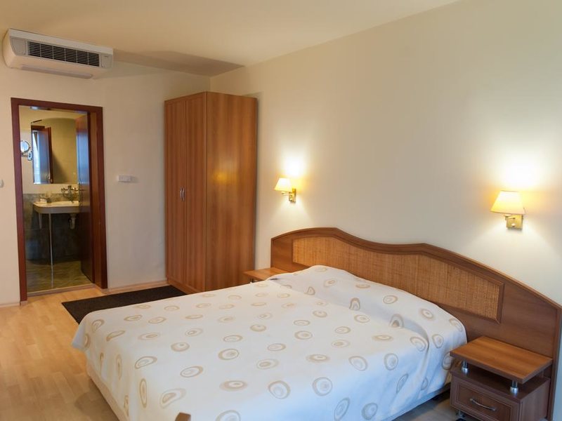 Astraea Spa Hotel  233548