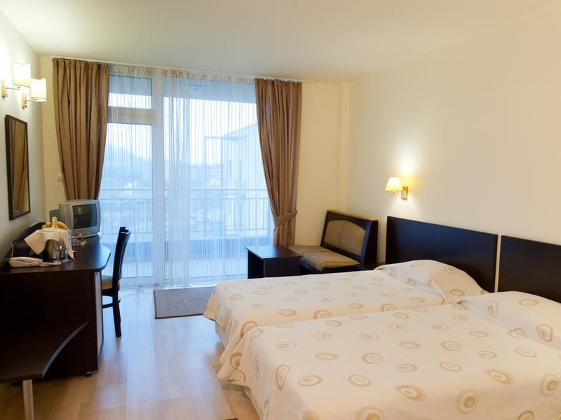 Astraea Spa Hotel  233550