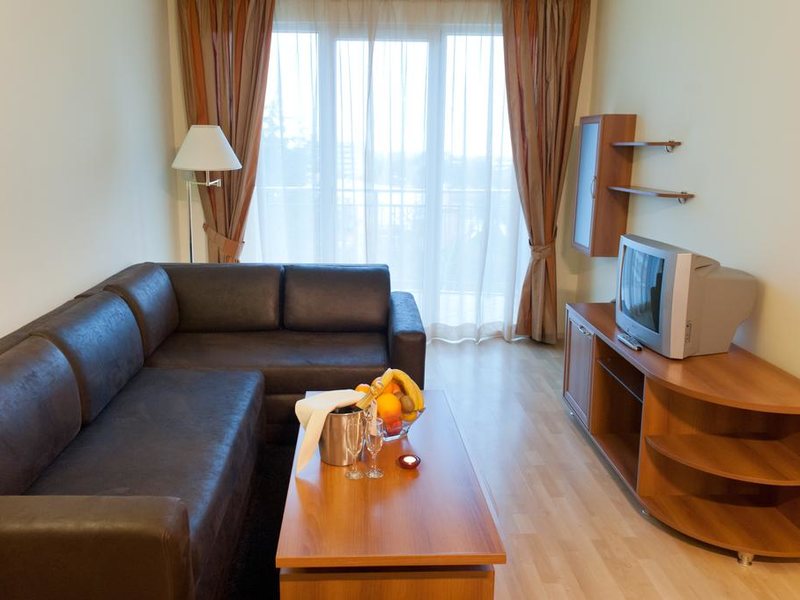 Astraea Spa Hotel  233553