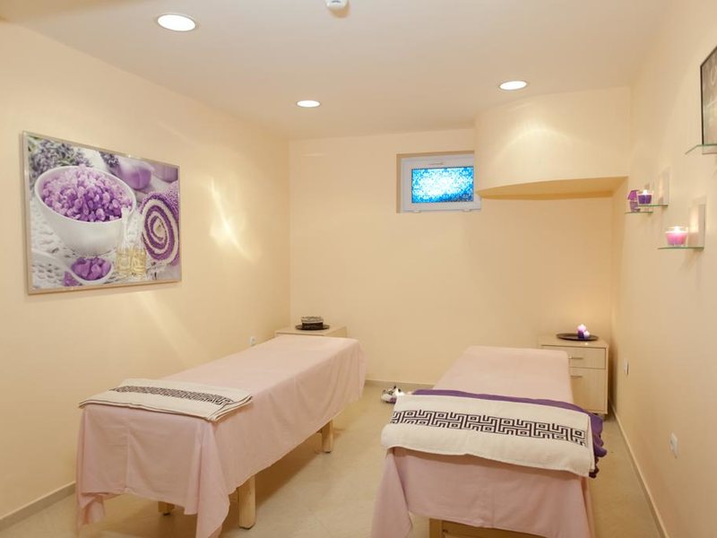 Astraea Spa Hotel  233555