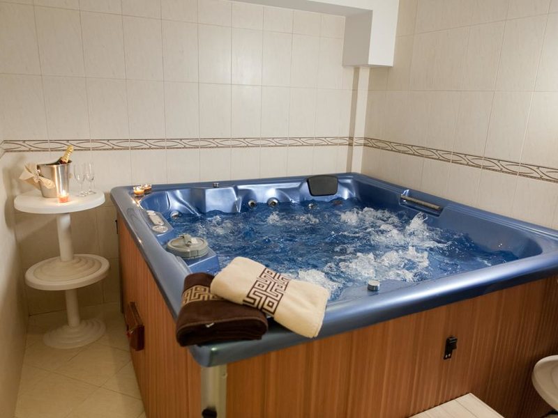 Astraea Spa Hotel  233567