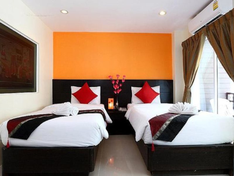 At Home Boutique Hotel Patong 139368