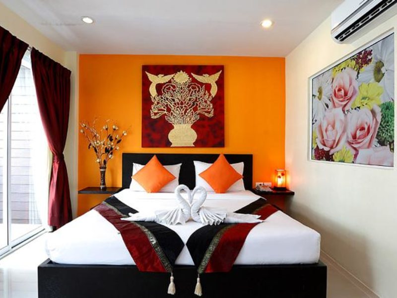 At Home Boutique Hotel Patong 139370