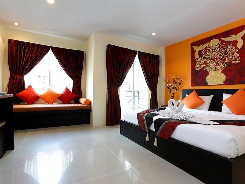 At Home Boutique Hotel Patong 139375