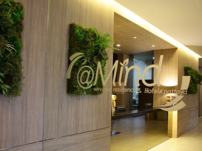 At Mind Serviced Residence 139421