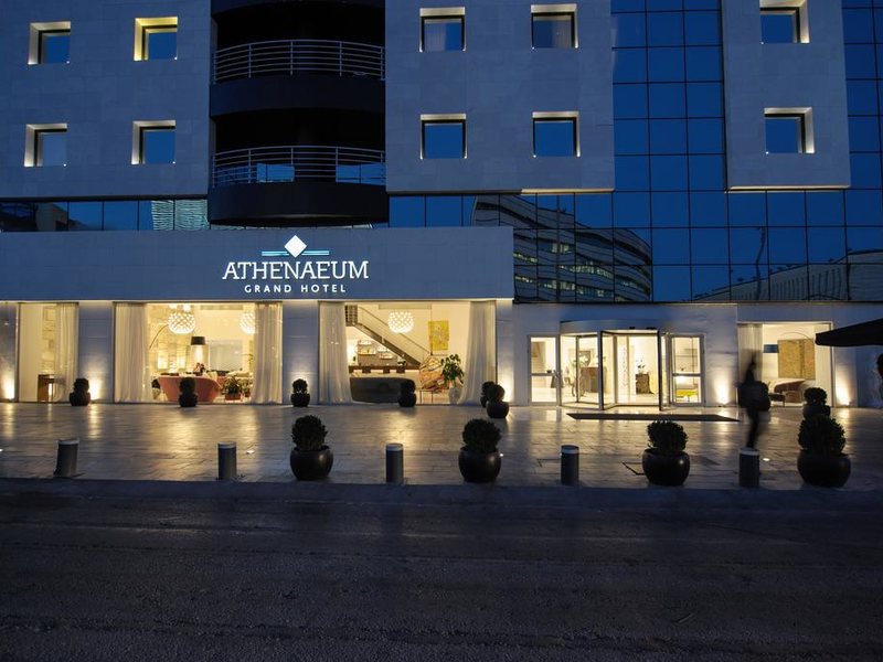 Athenaeum Grand Hotel 287617