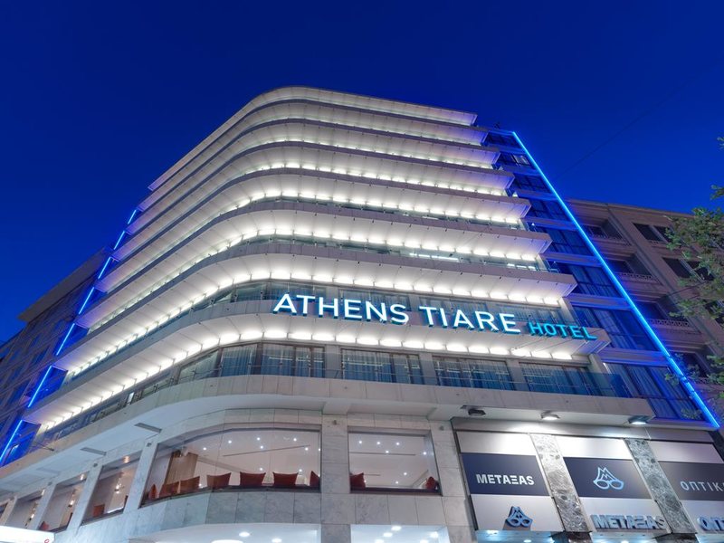 Athens Tiare 218219